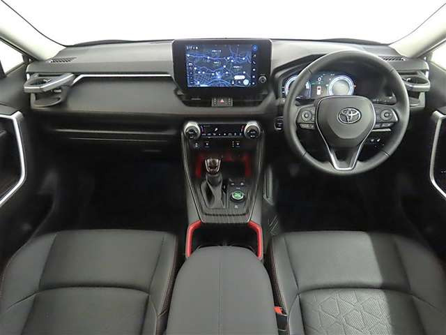 RAV42.5 ハイブリッド アドベンチャー オフロードパッケージ II E-Four 4WD