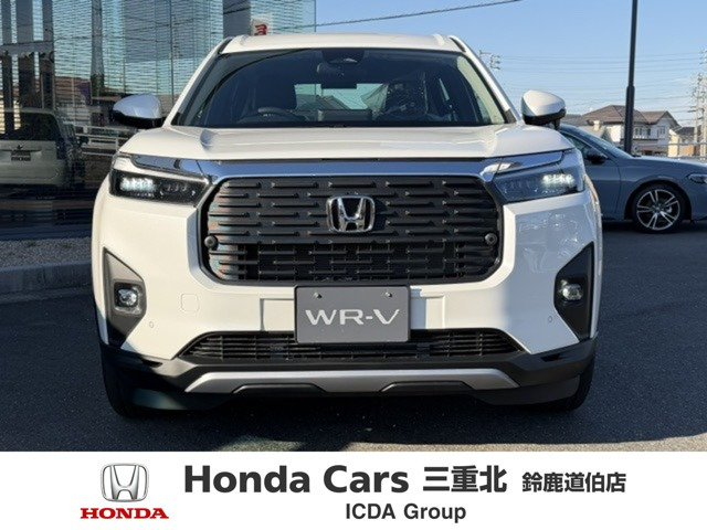 ZR-V1.5 Z