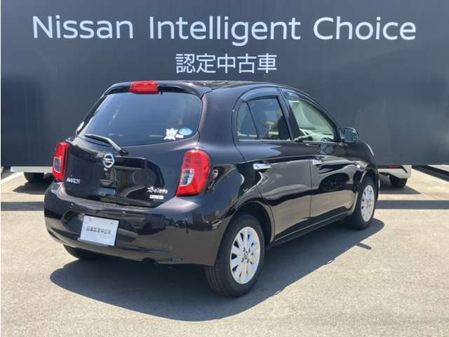 マーチ1.2 ボレロ