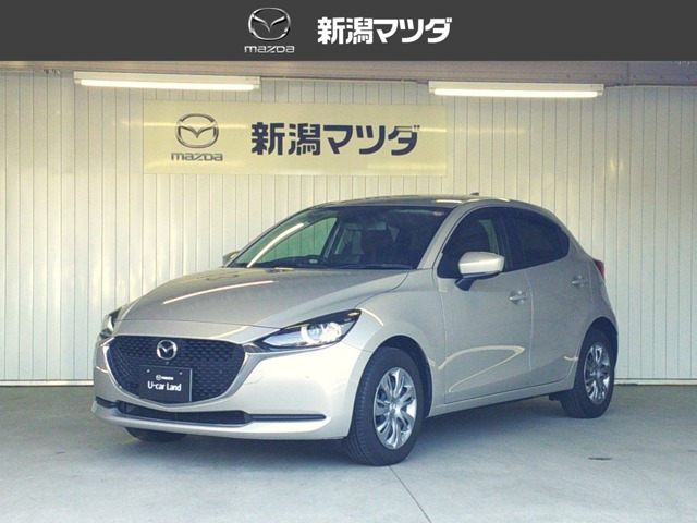 MAZDA21.5 15S プロアクティブ