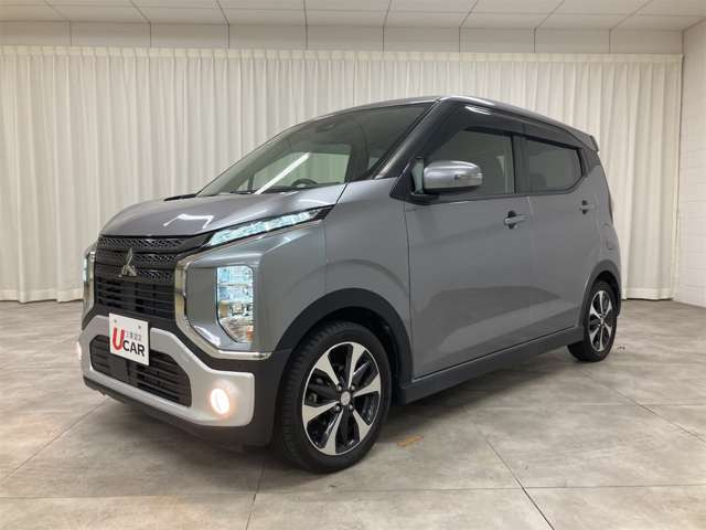 eKクロスT