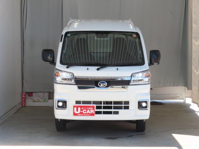 ハイゼットトラックジャンボ エクストラ 4WD