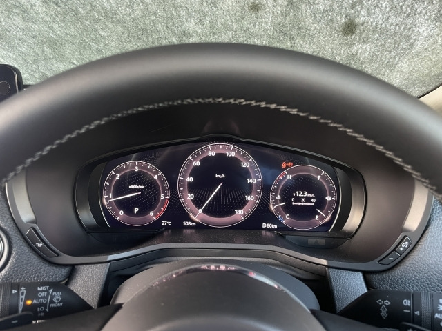 CX-603.3 XD ドライブ エディション ディーゼル 4WD