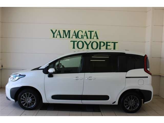 シエンタハイブリッド 1.5 Z E-Four 4WD