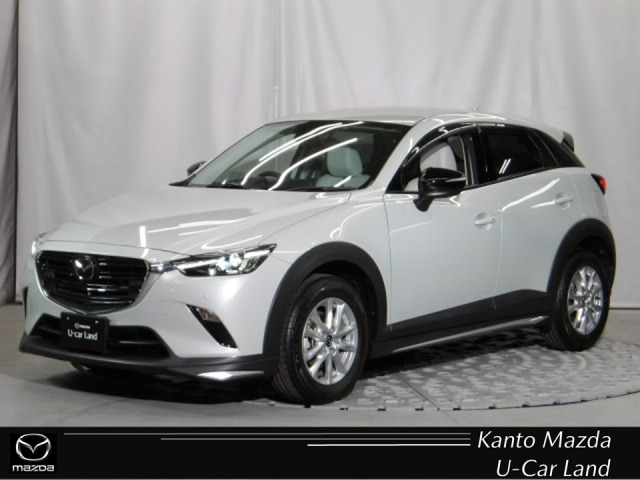 CX-31.5 15S アーバンドレッサー