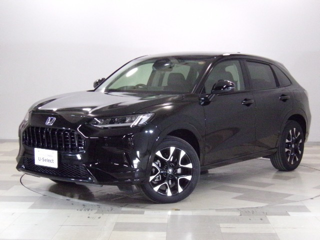 ZR-V2.0 e:HEV Z