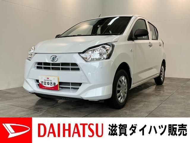 ミライースL SAIII