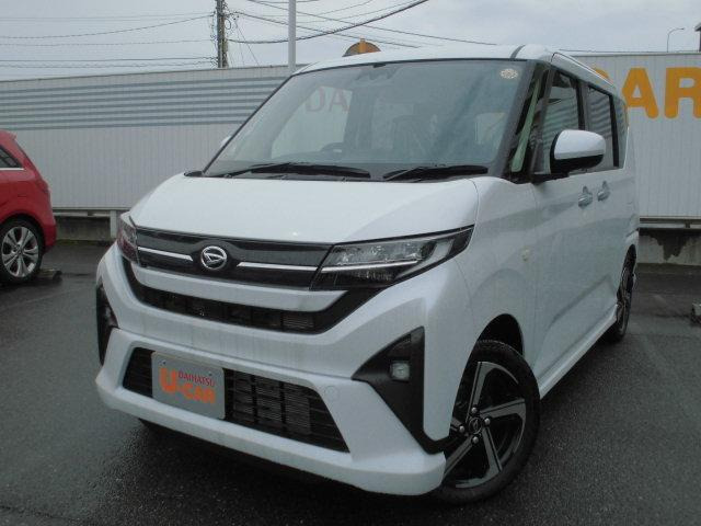 ムーヴRS