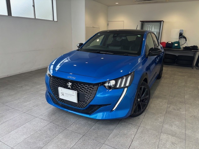 208GT