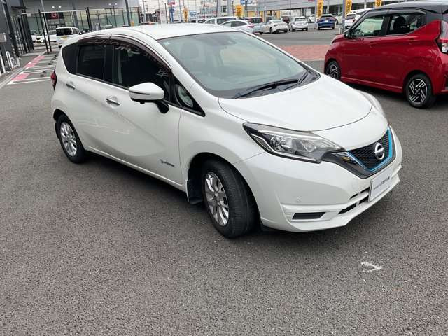 ノート1.2 e-POWER X