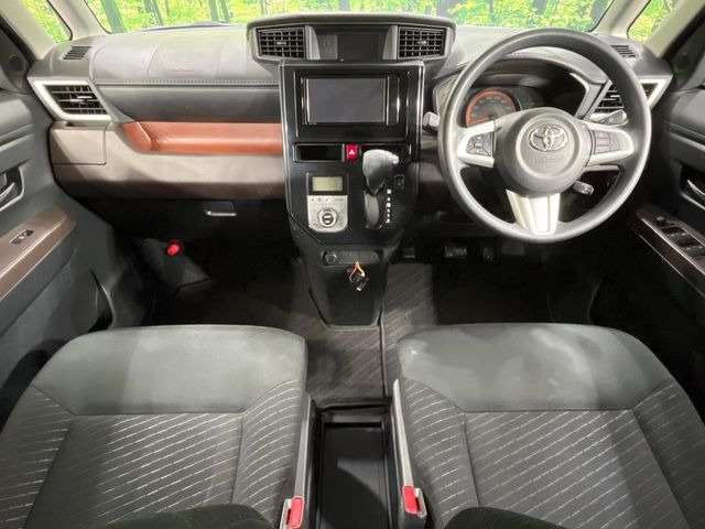 ルーミー1.0 G