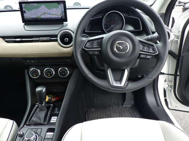 CX-31.5 15S アーバンドレッサー