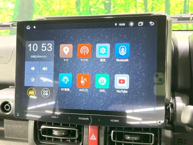 ジムニーノマド1.5 FC 4WD