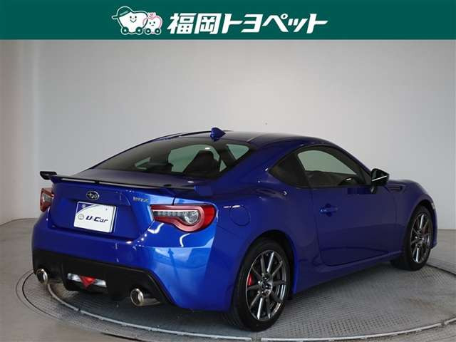 BRZ2.0 GT