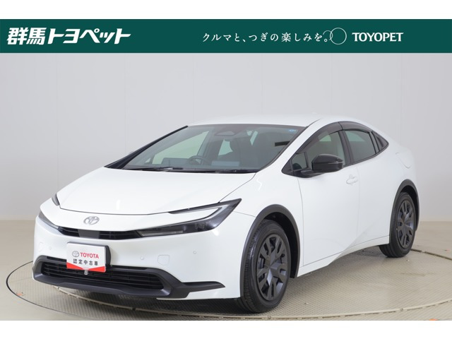 プリウス1.8 X
