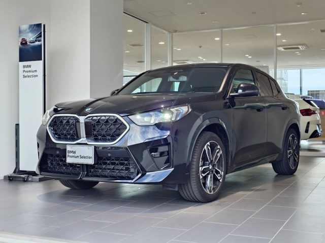 X2xドライブ20d Mスポーツ 4WD
