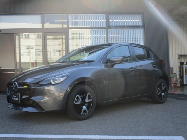 MAZDA21.5 15BD i セレクション