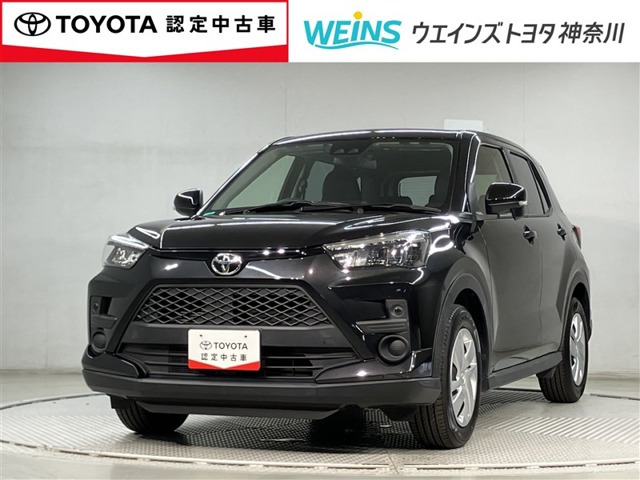 ライズ1.0 X S