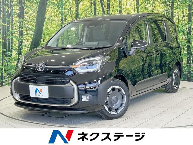 シエンタハイブリッド 1.5 Z