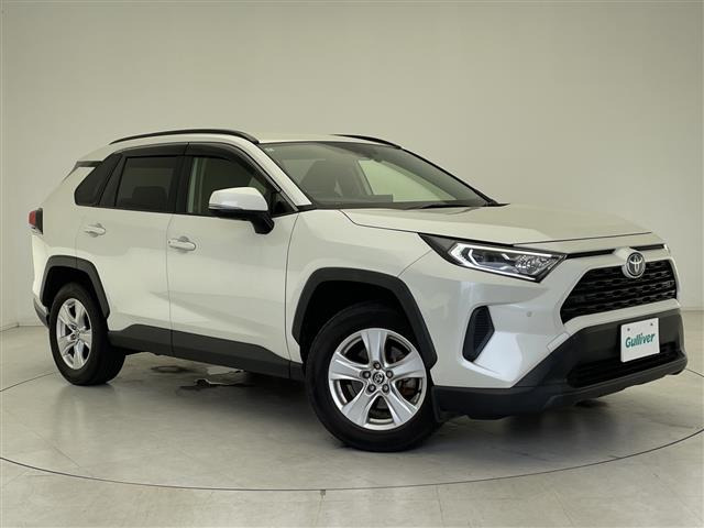 RAV42.5 ハイブリッド X