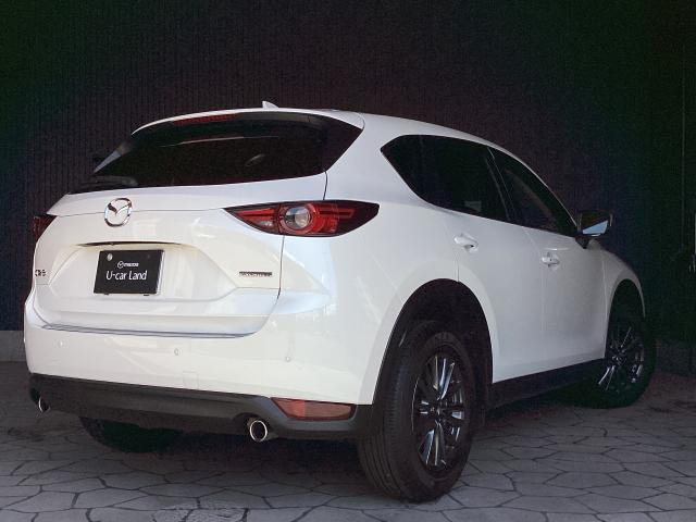 CX-52.2 XD プロアクティブ