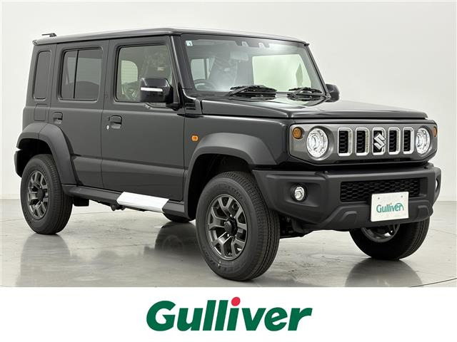 ジムニーノマド1.5 FC 4WD