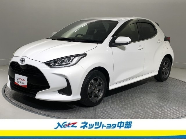 ヤリス1.5 Z