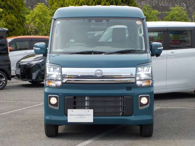クリッパーリオE ハイルーフ