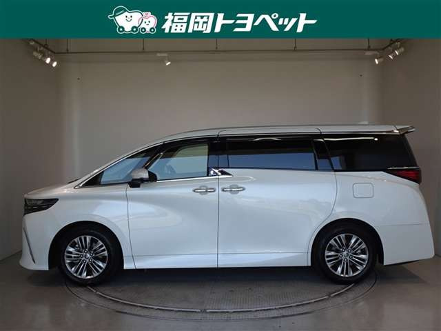 アルファード2.5 Z