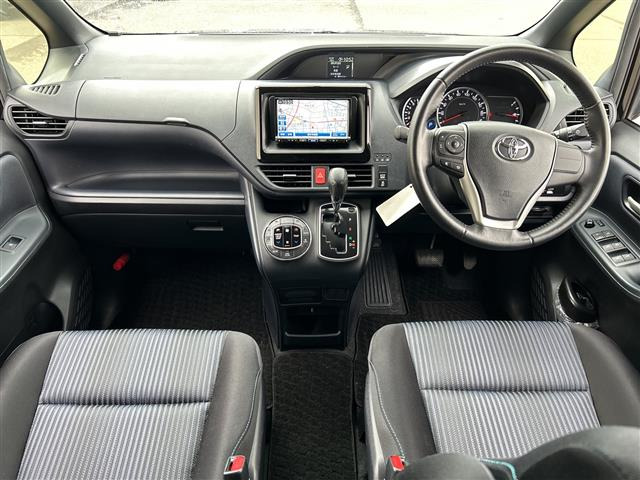 ノア2.0 Si 4WD