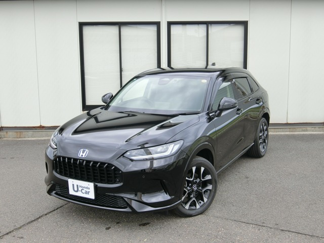 ZR-V2.0 e:HEV Z