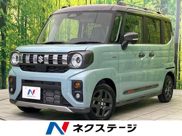 �X�y�[�V�A�M�A(�X�Y�L) �n�C�u���b�h(HYBRID) XZ�^�[�{ ���Îԉ摜