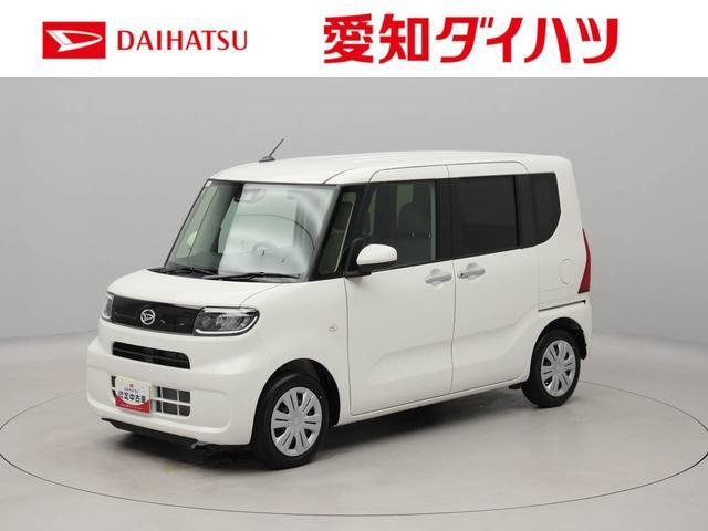 タントX