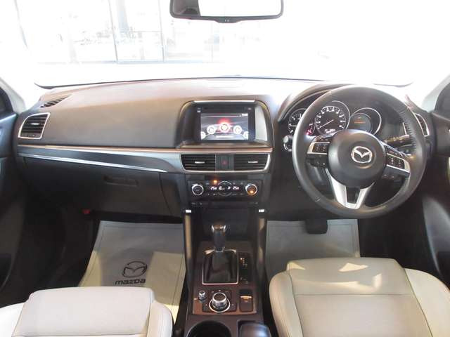 CX-52.2 XD Lパッケージ 4WD