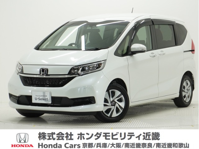 フリード+1.5 ハイブリッド G
