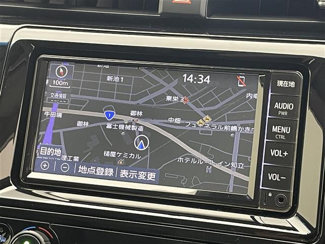 カムリ2.5 WS