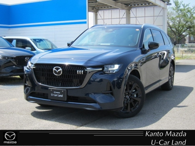 CX-803.3 XD ハイブリッド プレミアム スポーツ ディーゼル 4WD