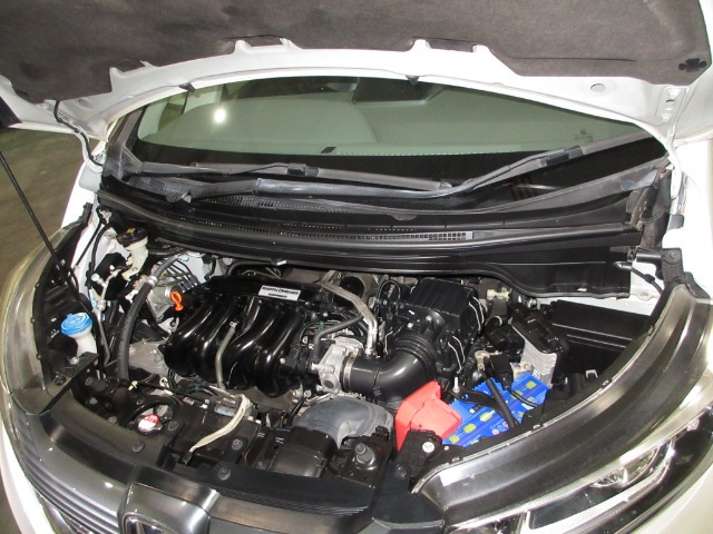 フリード+1.5 G ホンダセンシング