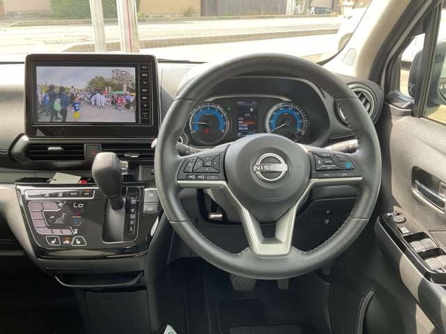 デイズハイウェイスターX アーバンクロム プロパイロットエディション 4WD