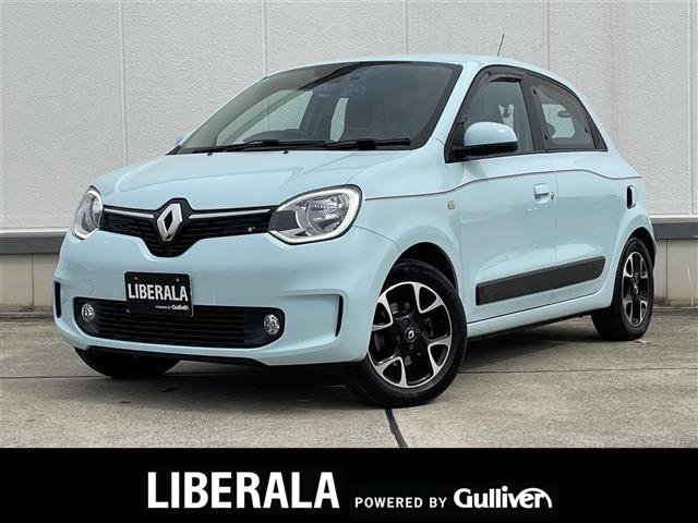 トゥインゴインテンス
