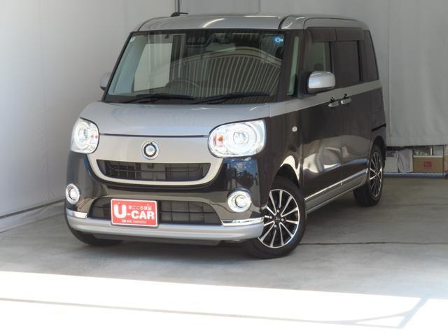 ムーヴキャンバスG メイクアップ SAIII
