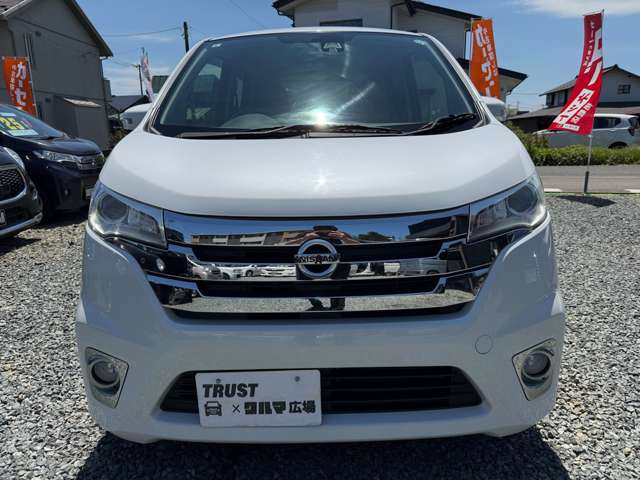 デイズハイウェイスターX Vセレクション+SafetyII 4WD