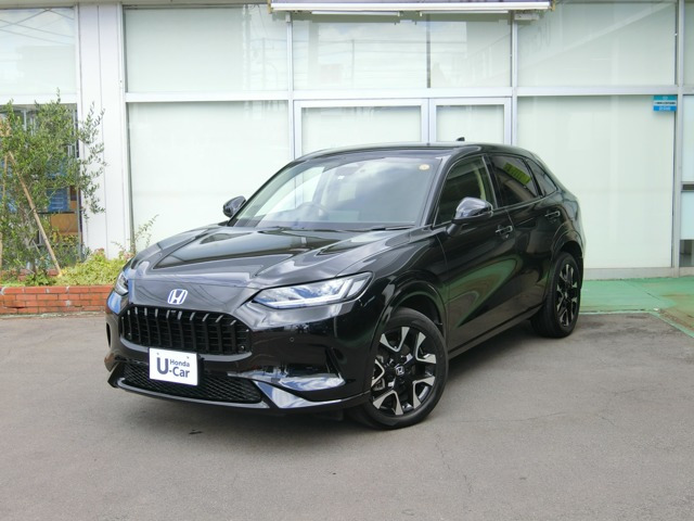 ZR-V2.0 e:HEV Z 4WD