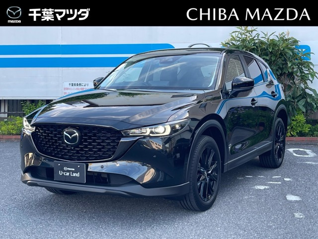 CX-52.0 20S ブラックトーンエディション