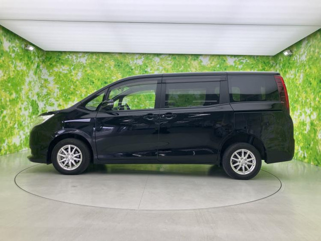 ノア2.0 X 4WD