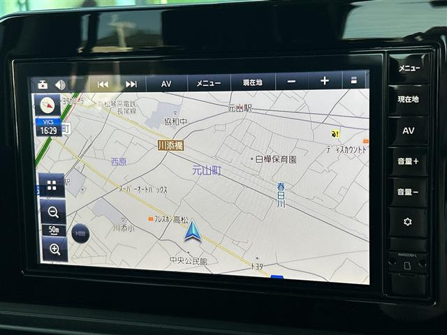 セレナ1.4 e-POWER ハイウェイスターV