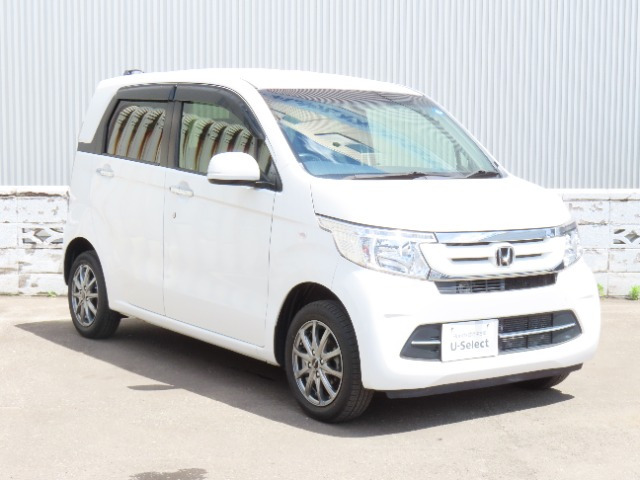 N-WGNG Lパッケージ 4WD