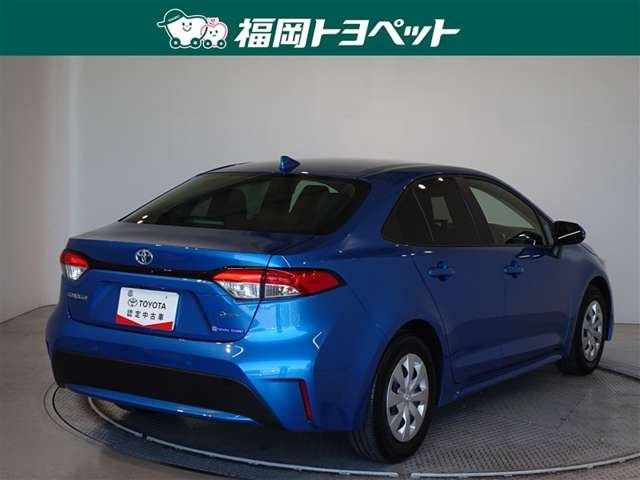 カローラ1.8 ハイブリッド G