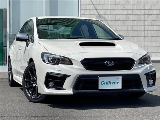 WRXS4 2.0 GT-S アイサイト 4WD