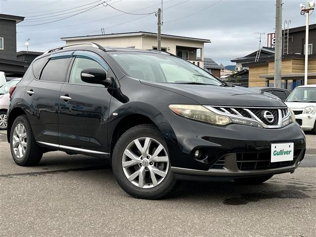 ムラーノ2.5 250XV FOUR 4WD